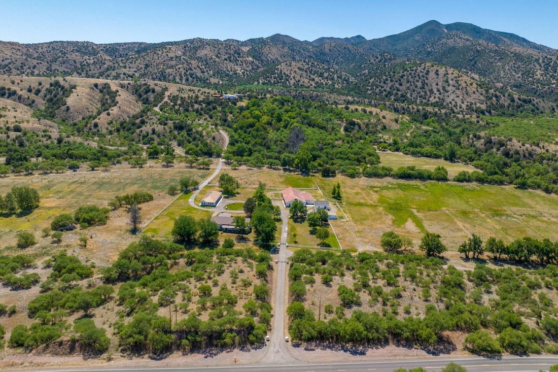 House in Rio Rico, Arizona, United States 4 - 13157340