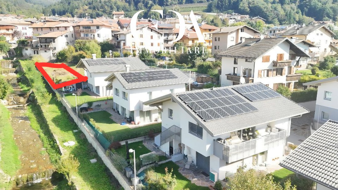 Land in Altopiano della Vigolana, Trentino – Alto Adige/Südtirol, Italy 5 - 16269886