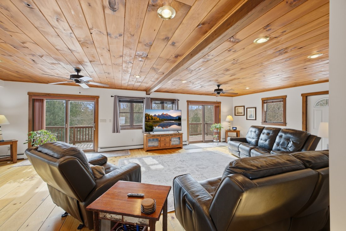 House in Pottersville, New York, United States 3 - 17381969