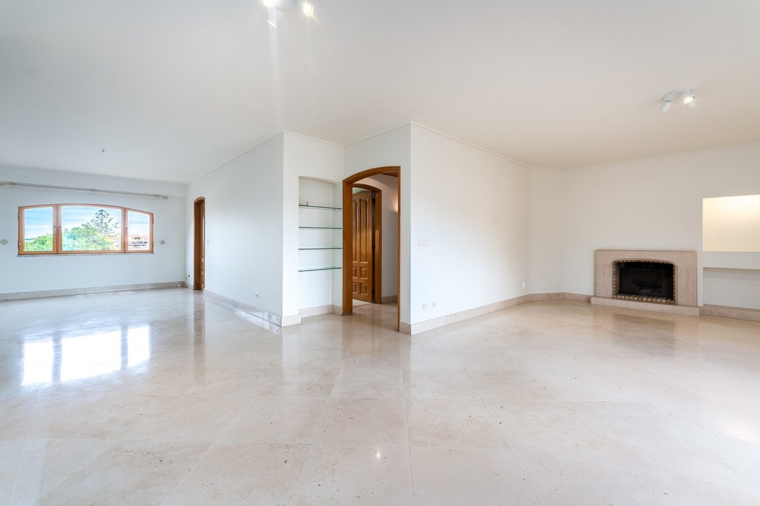 Apartment in Cascais e Estoril, Lisbon, Portugal 4 - 17384515