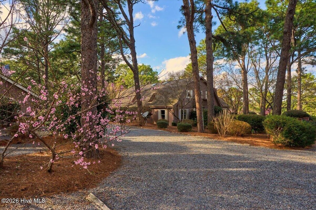 House in Southern Pines, North Carolina, United States 3 - 17383486