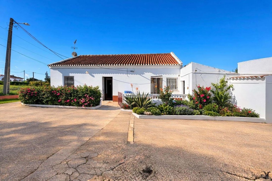 Farm Ranch in São Sebastião, Lagos, Sao Goncalo de Lagos, Portugal 1 - 16958909