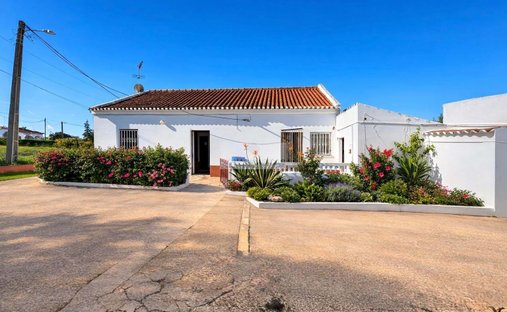 Farm Ranch in São Sebastião, Lagos, Sao Goncalo de Lagos, Portugal 1
