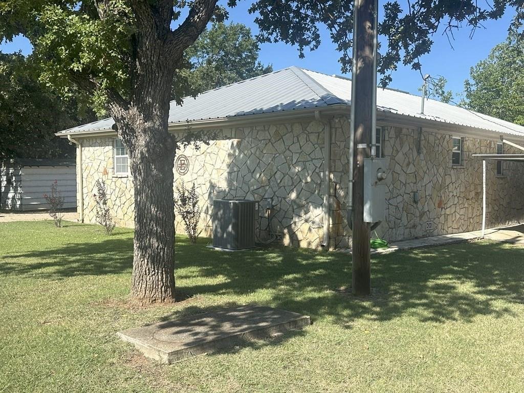House in Eastland, Texas, United States 4 - 17384128