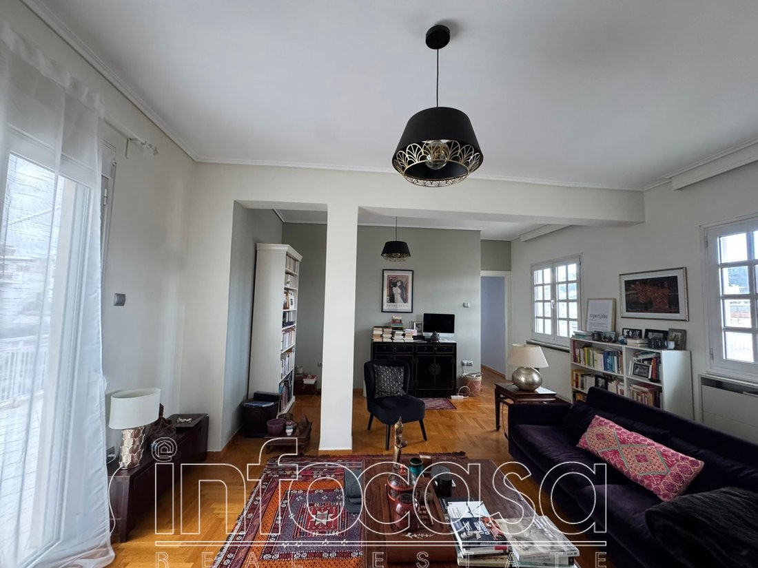Apartment in Zografos, Attica, Greece 3 - 17380776