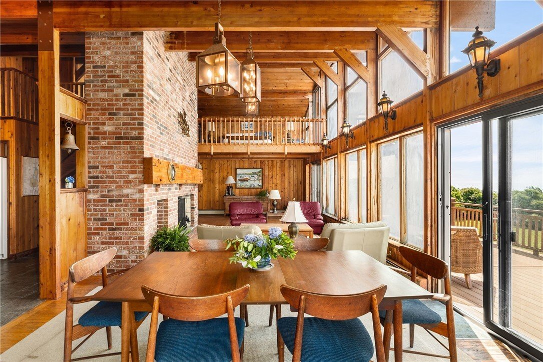 House in New Shoreham, Rhode Island, United States 2 - 17380639