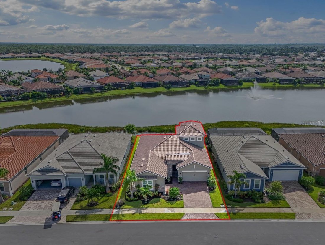 House in Venice, Florida, United States 3 - 17383123