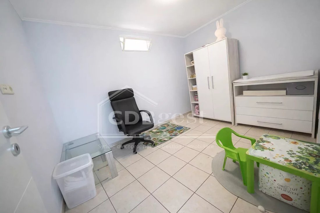 Apartment in Differdange, Esch-sur-Alzette, Luxembourg 5 - 17380519