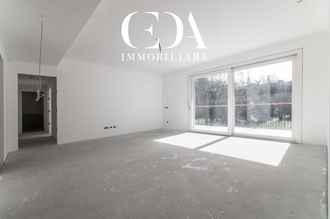Apartment in Center, Rho, Lombardy 2 - 17377507
