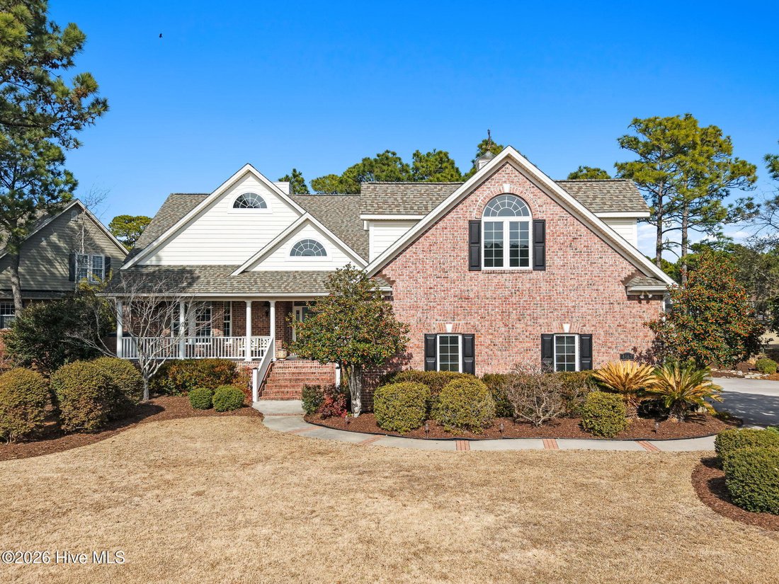House in Southport, North Carolina, United States 3 - 17380814