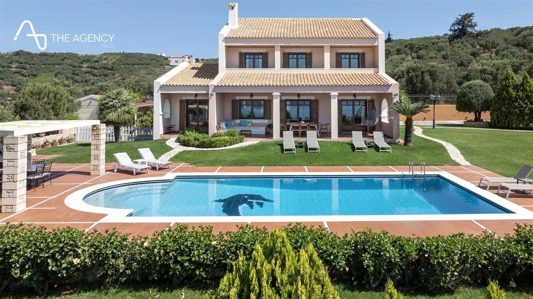 Villa in Crete, Greece 2 - 17383326