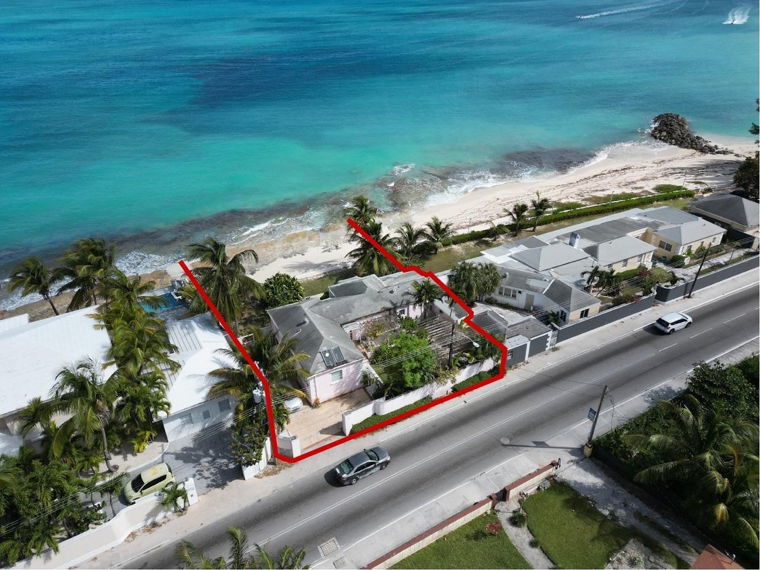 House in Nassau, New Providence, The Bahamas 1 - 17382023