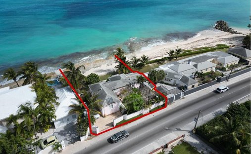 House in Nassau, New Providence, The Bahamas 1