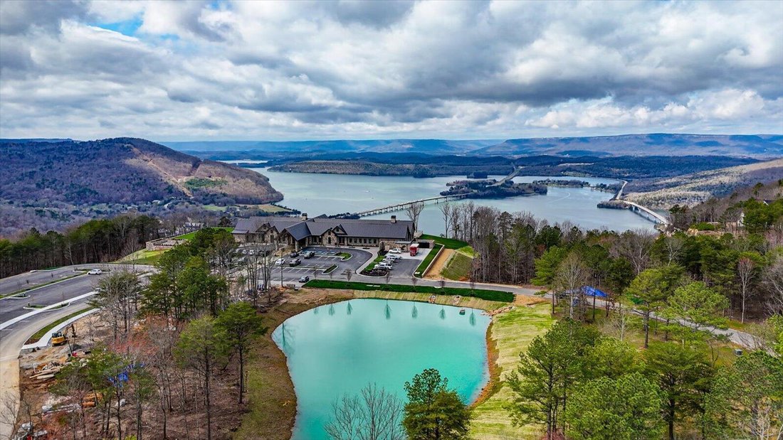 Land in Ooltewah, Tennessee, United States 2 - 17382432