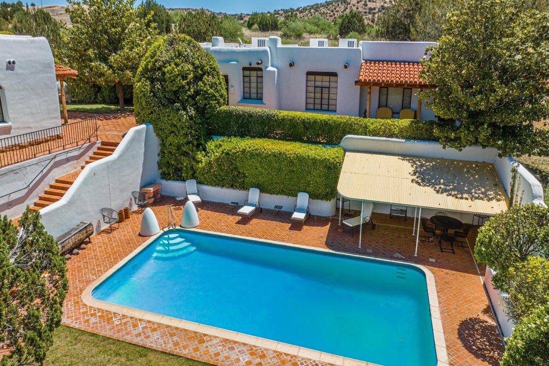 House in Rio Rico, Arizona, United States 1 - 13157340