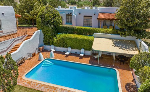 House in Rio Rico, Arizona, United States 1