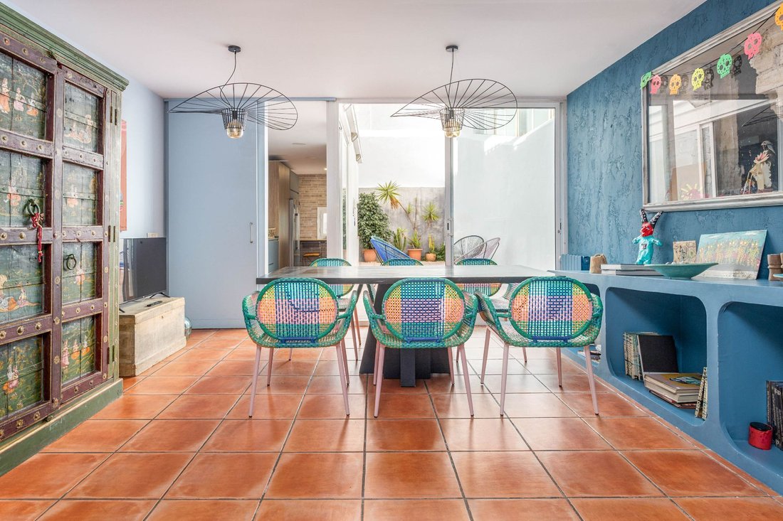 Chalet in Districte 1, Badalona, Spain 4 - 17382604
