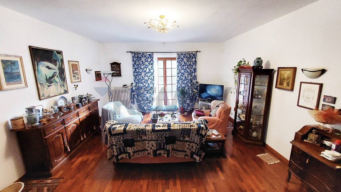 Villa in Montemazzano - San Rocco - Cotone, Piombino, Tuscany 1 - 17384888