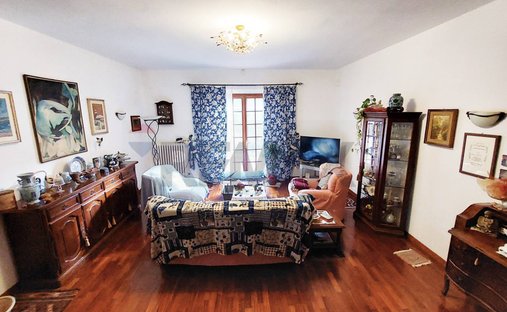 Villa in Montemazzano - San Rocco - Cotone, Piombino, Tuscany 1