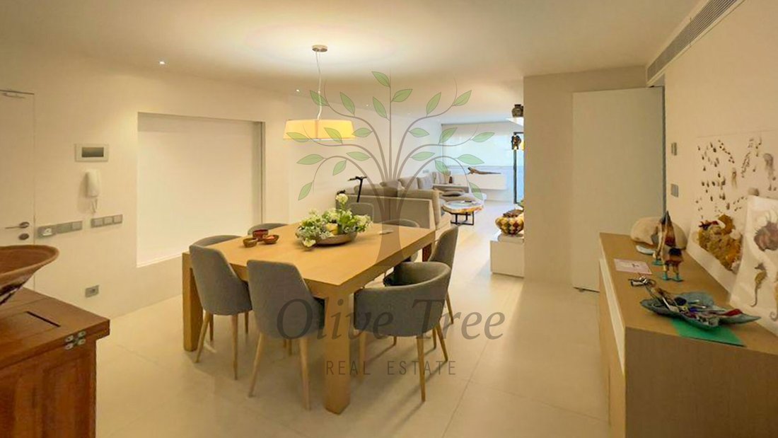 Apartment in Ibiza Town, Balearic Islands, Spain 2 - 17384567