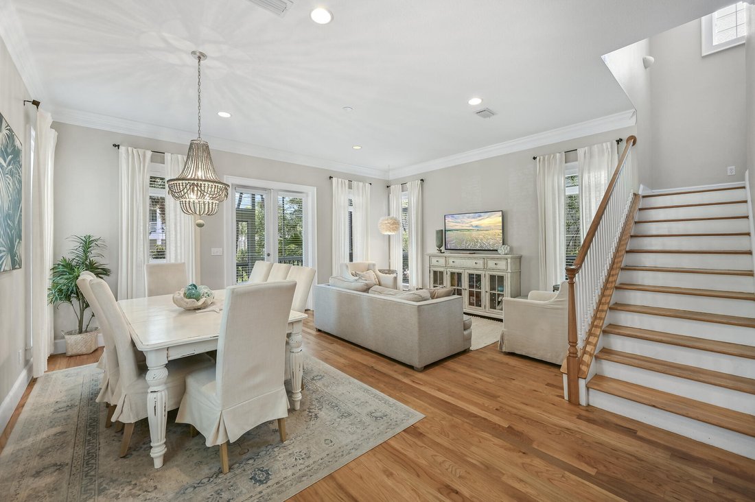 House in Watersound, Florida, United States 3 - 17382519