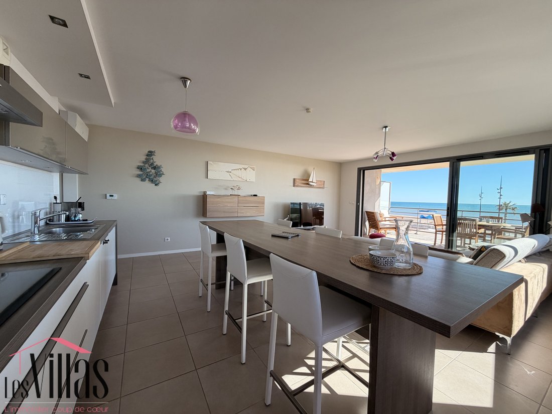 Apartment in Ecarts, Narbonne, France 2 - 17381411