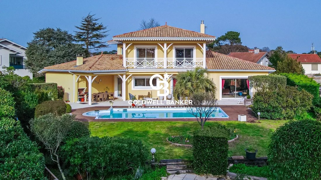 House in Le Moulleau-Les Abatilles, Arcachon, France 1 - 17241299
