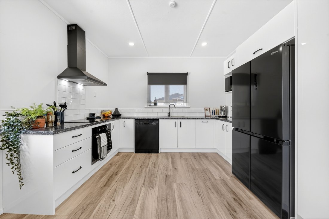 Haus in Greytown, Wellington, Neuseeland 5 - 17343376
