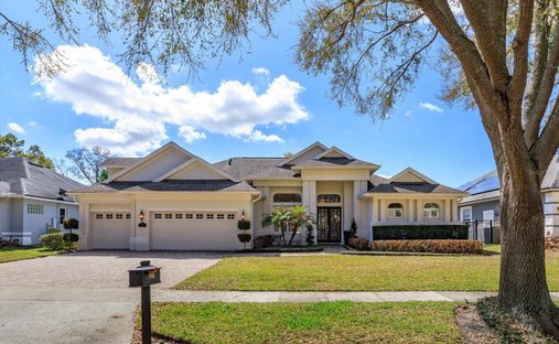 House in Orlando, Florida, United States 1