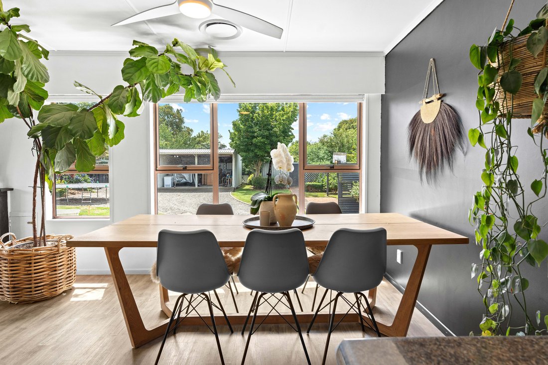 House in Greytown, Wellington, New Zealand 3 - 17382315