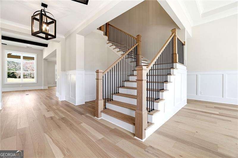 House in Woodstock, Georgia, United States 3 - 17383581