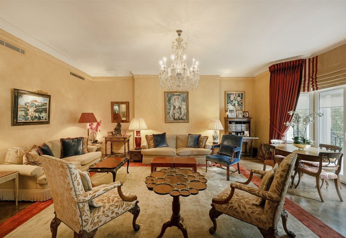 Appartement à Marylebone, Westminster, Angleterre 5 - 17380587