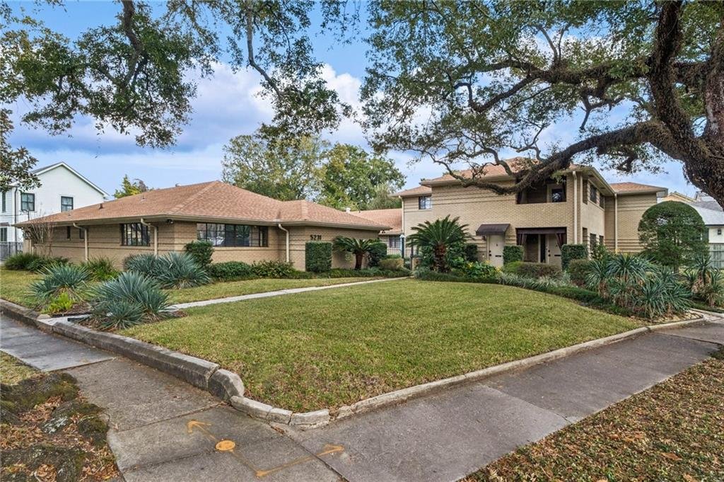 Condo in New Orleans, Louisiana, United States 1 - 17382764