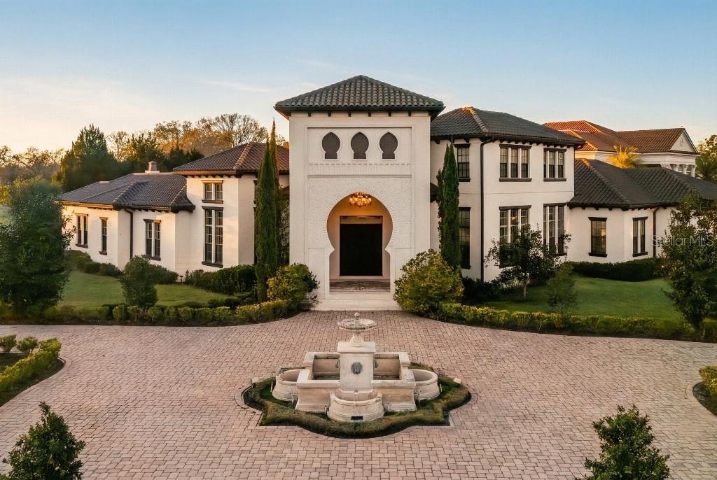 House in Odessa, Florida, United States 1 - 17383131