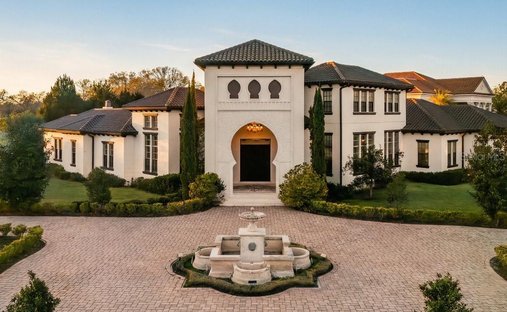 House in Odessa, Florida, United States 1