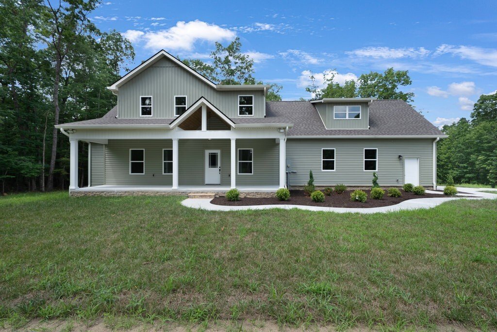 House in Monteagle, Tennessee, United States 1 - 17383227