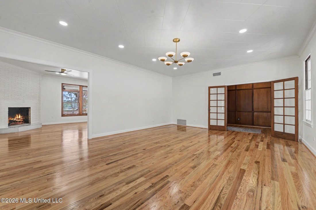 House in Lucedale, Mississippi, United States 4 - 17381947