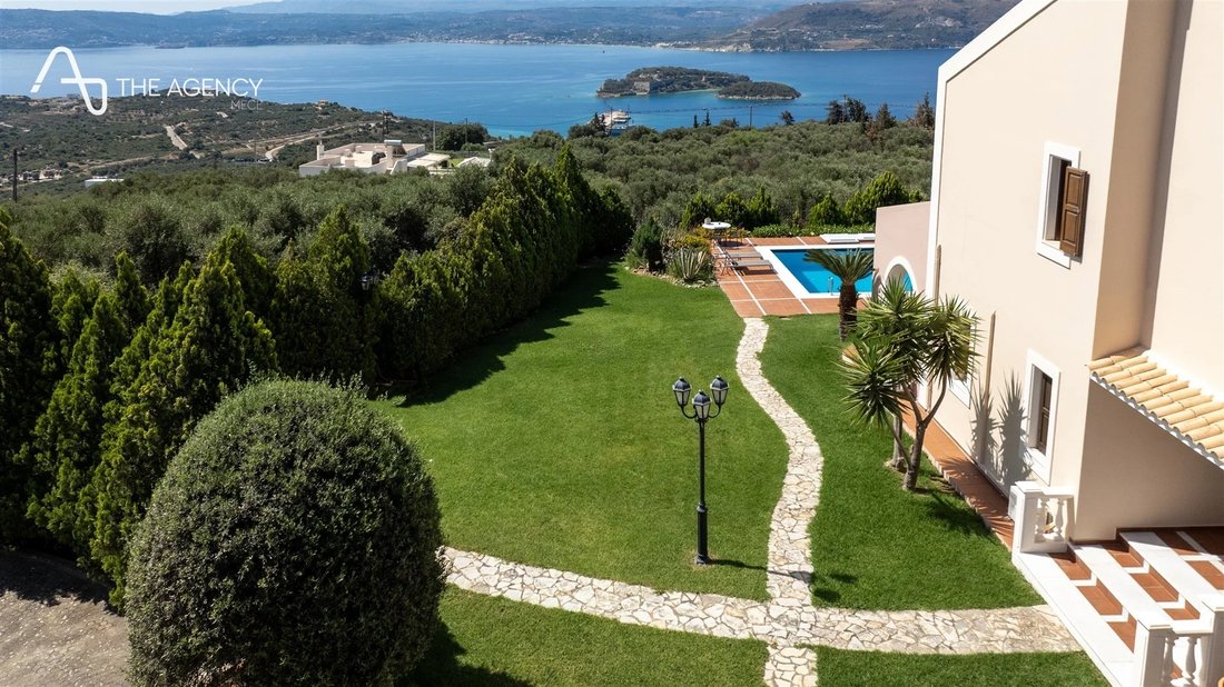 Villa in Crete, Greece 1 - 17383326