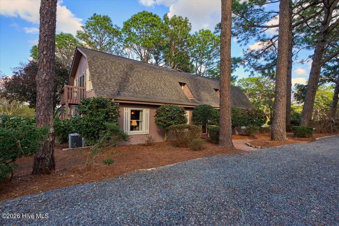 House in Southern Pines, North Carolina, United States 4 - 17383486