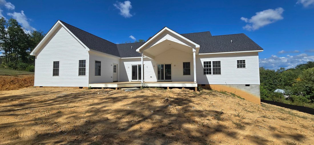 House in Staunton, Virginia, United States 5 - 17383965
