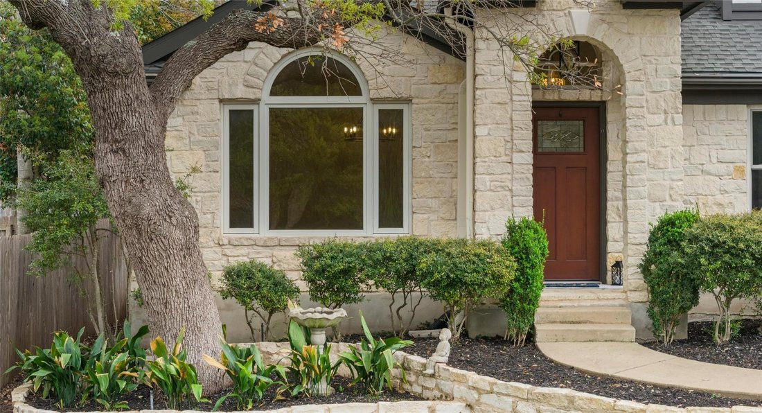House in Round Rock, Texas, United States 4 - 17383375