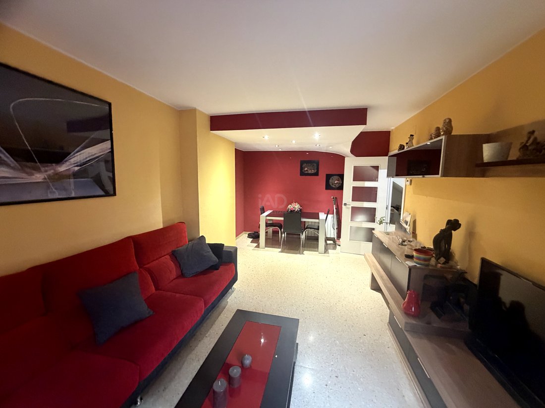 Apartment in Martorell, Catalonia, Spain 4 - 17382250