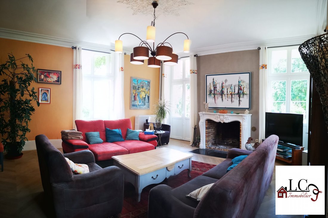 Estate in Sichamps, Bourgogne – Franche-Comté, France 4 - 17385294