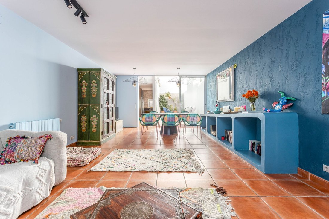 Chalet in Districte 1, Badalona, Spain 5 - 17382604