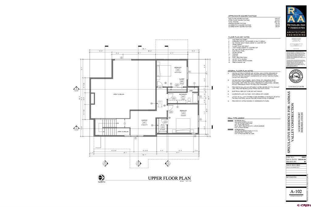 House in Durango, Colorado, United States 3 - 17383527
