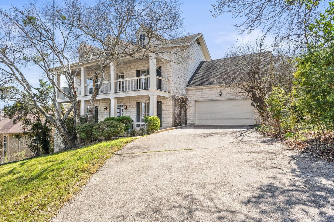 House in Austin, Texas, United States 2 - 17383357