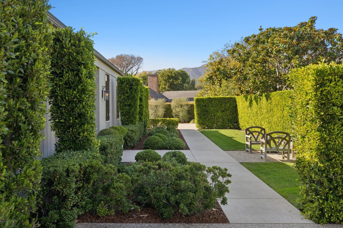 House in Montecito, California, United States 2 - 17382780