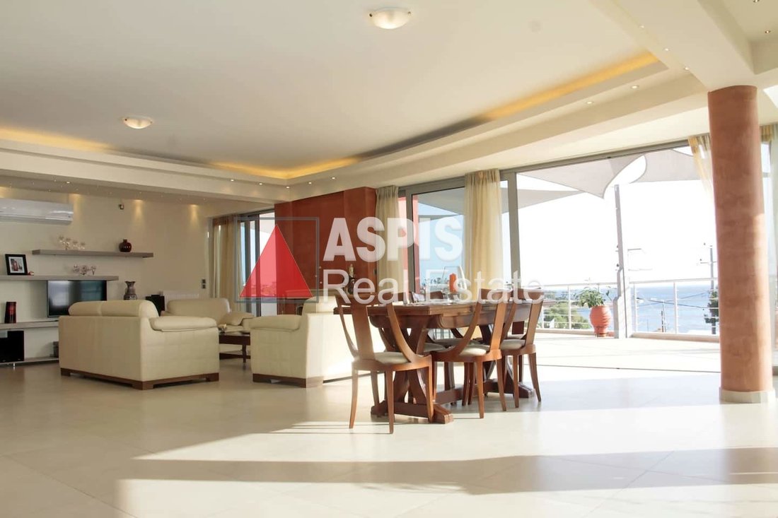 Condo in Kalyvia Thorikou, Attica, Greece 3 - 17383323