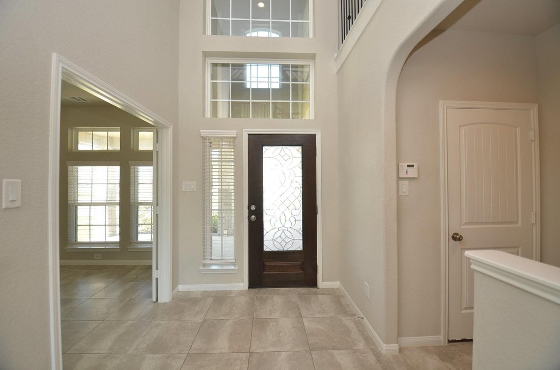 House in Katy, Texas, United States 5 - 17383297