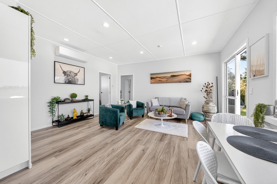 Haus in Greytown, Wellington, Neuseeland 1 - 17343376